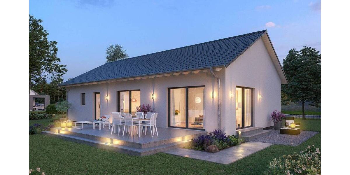 Bungalow Taucha - 4 Zimmer, 118 m&sup2;, 520.000&euro; | Angebot:26820432