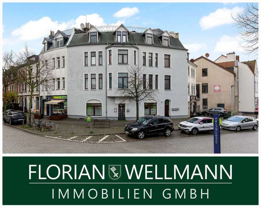Haus zum Kaufen in Bremen 579.000 € 240.7 m²