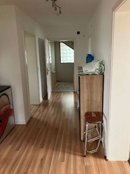 Haus sucht handwerklich begabte Eigentümer