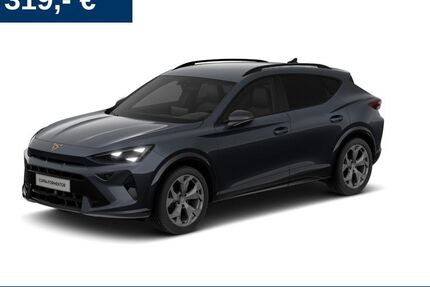 Cupra Formentor 25.000 km 32.930 &euro; Göppingen 73037