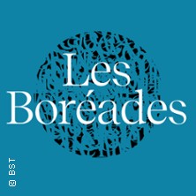 Les Boréades 26.02.2026 Badisches Staatstheater Karlsruhe