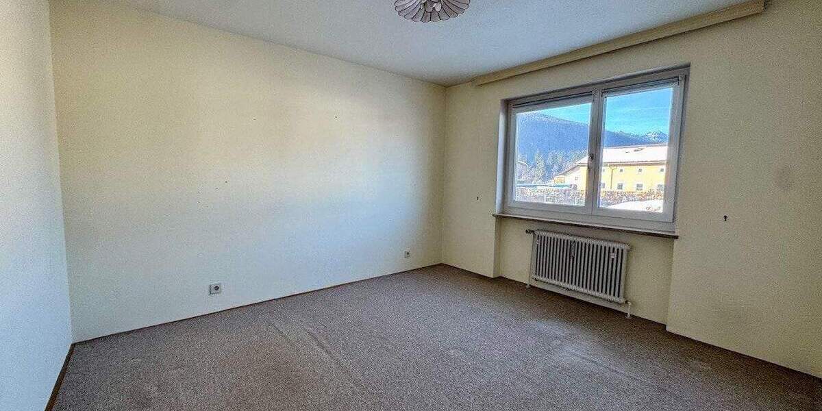 Etagenwohnung Bischofswiesen Strub - 2 Zimmer, 56 m&sup2;, 274.000&euro; | Angebot:25772355