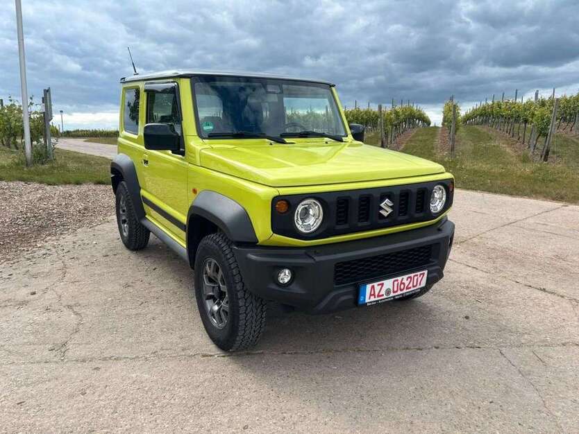 Jimny