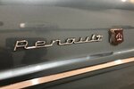 Renault Caravelle Floride Dauphine Brigitte Bardot lässt g 29.000 km 19.999 &euro; Hamburg 22339