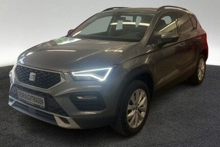 Seat Ateca 36.000 km 24.960 &euro; Penzberg 82377