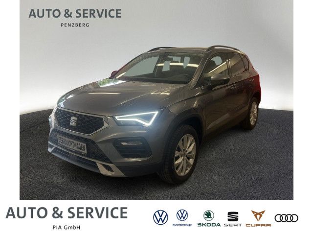 Seat Ateca 36.000 km 24.960 &euro; Penzberg 82377