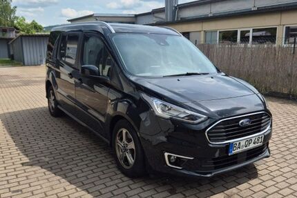 Ford Tourneo Connect 135.000 km 22.000 &euro; Lichtenfels 96215