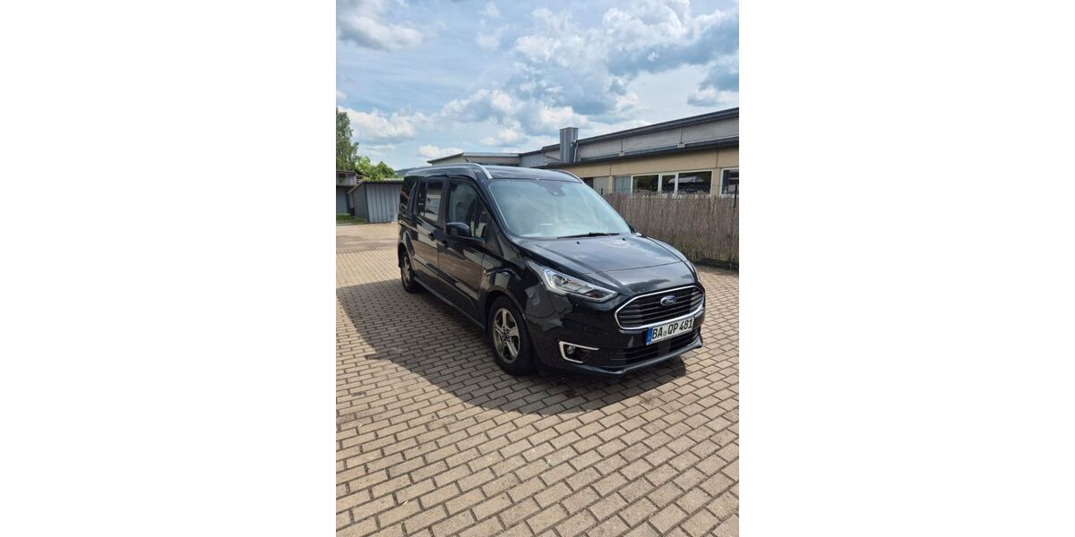 Ford Tourneo Connect 135.000 km 22.000 &euro; Lichtenfels 96215