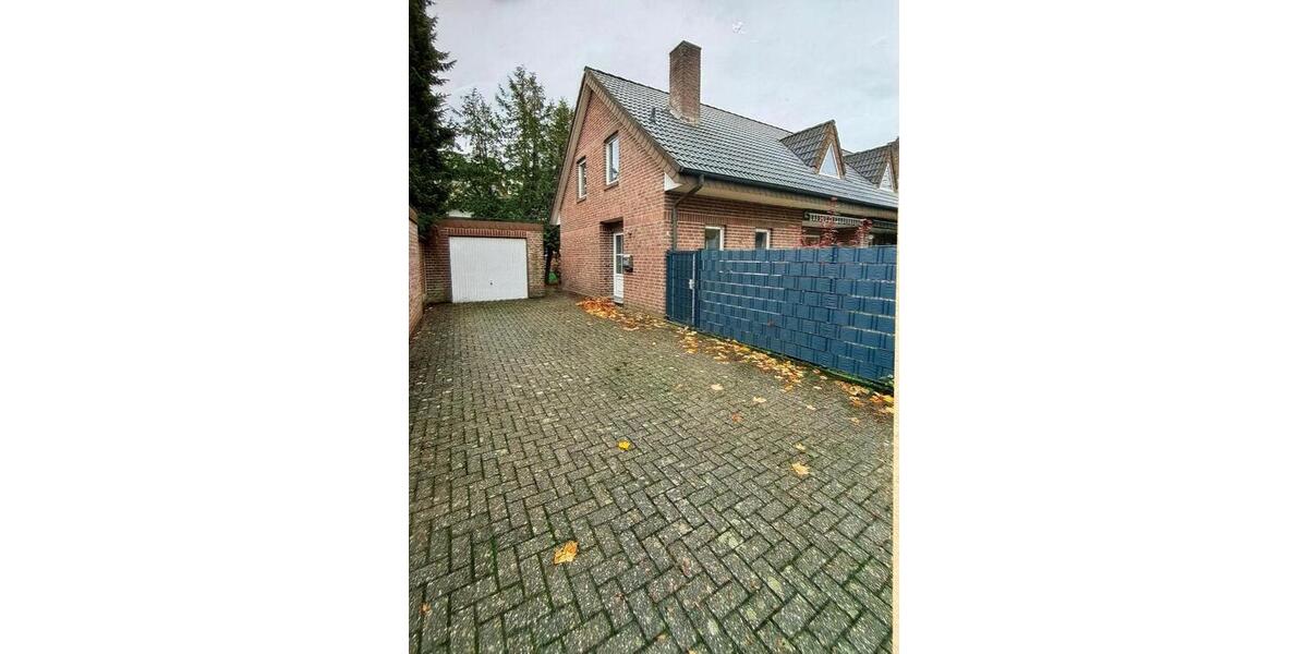 Doppelhaushälfte Gronau (Westfahlen) - 349.000&euro; | Angebot:26852320