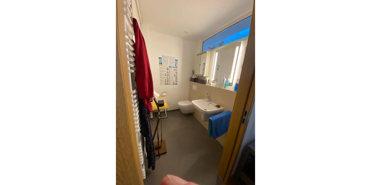 Etagenwohnung Wolfenbüttel Adersheim - 4 Zimmer, 140 m&sup2;, 2.150&euro; | Angebot:26382327