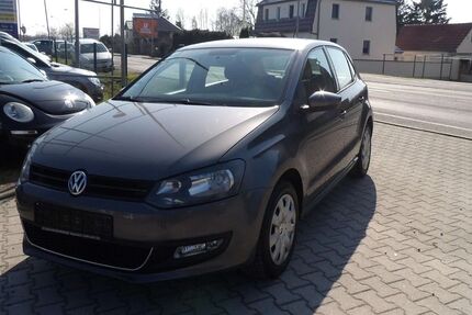VW Polo 146.000 km 7.499 &euro; Bautzen 02625