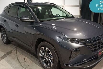 Hyundai TUCSON 45.885 km 27.330 &euro; Eching 85386