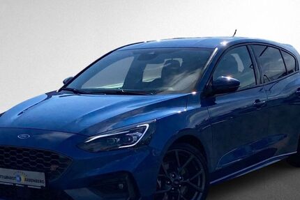 Ford Focus 52.000 km 22.900 &euro; Altenkirchen 57610