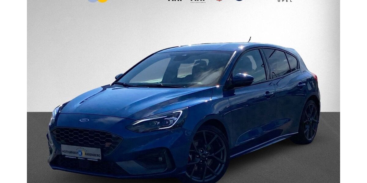 Ford Focus 52.000 km 22.900 &euro; Altenkirchen 57610