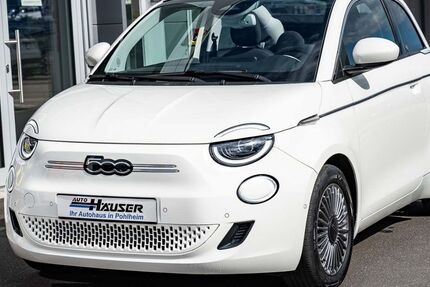 Fiat 500e 22.532 km 24.985 &euro; Pohlheim 35415