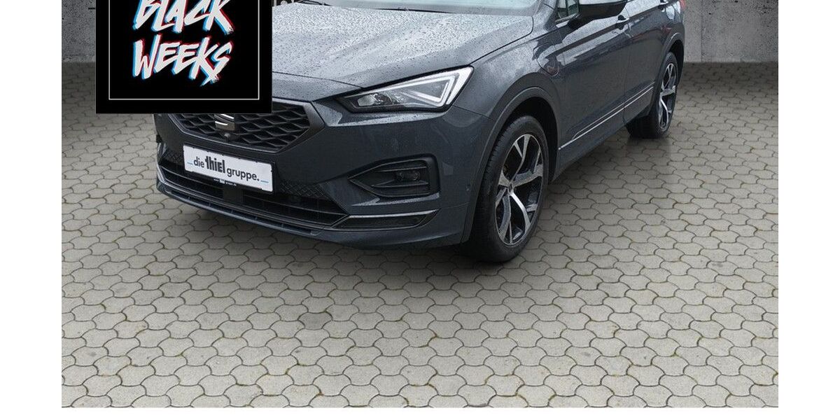 Seat Tarraco 105.080 km 25.890 € Paderborn 33104