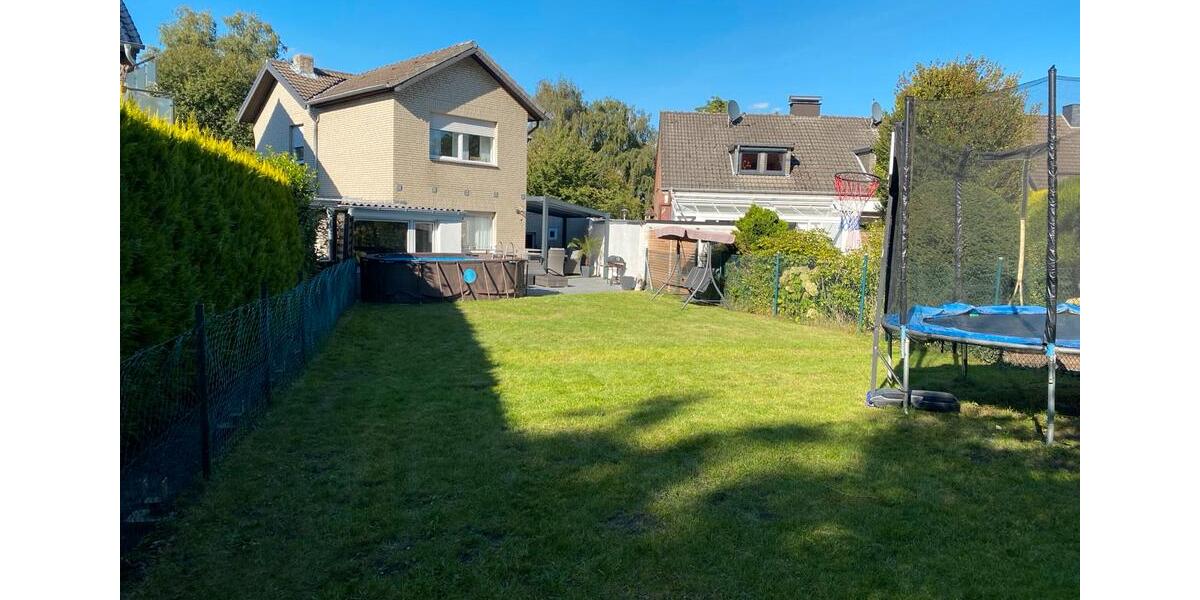Einfamilienhaus Nettetal - 8 Zimmer, 150 m&sup2;, 489.000&euro; | Angebot:26227519