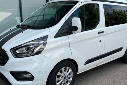 Ford Transit Custom 79.000 km 36.999 &euro; Kolbermoor 83059