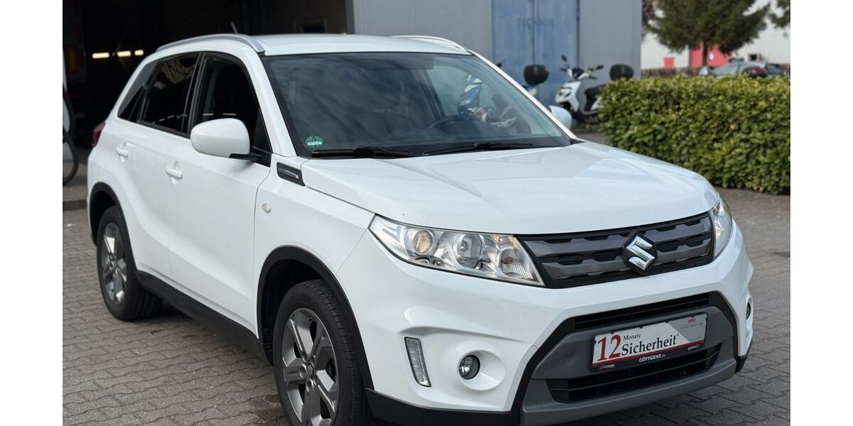 Suzuki Vitara 144.125 km 10.990 &euro; Alsdorf 52477