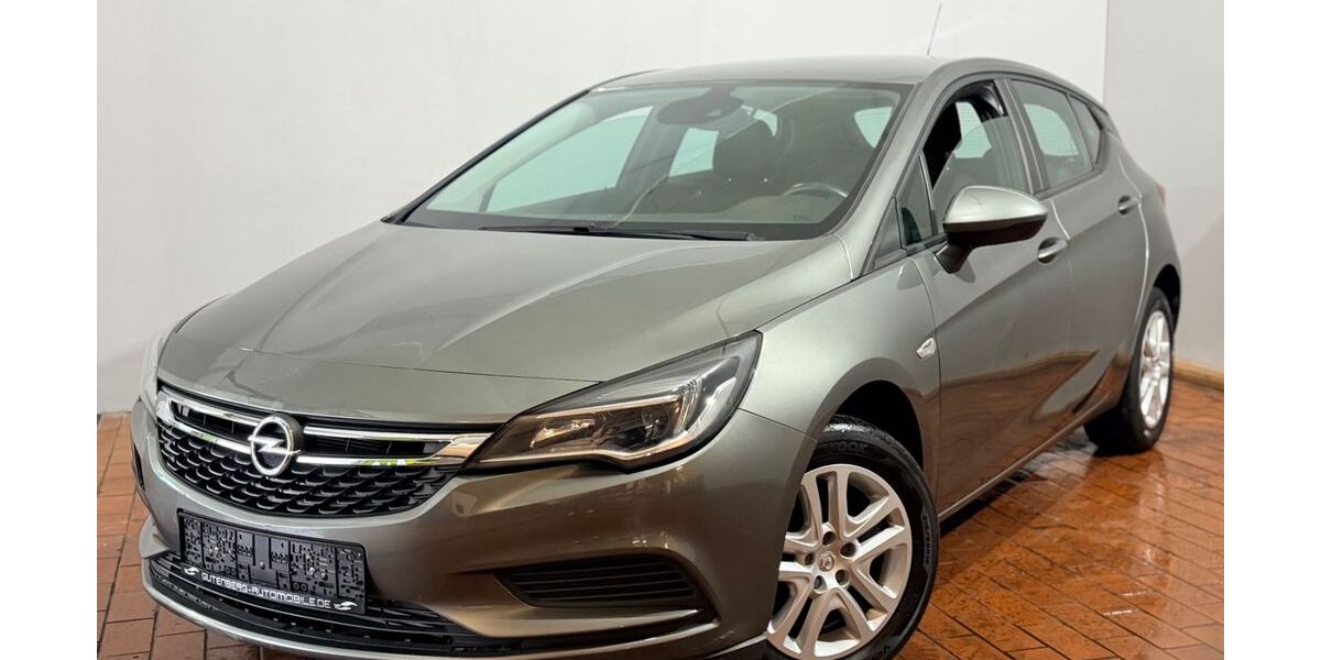 Opel Astra 89.000 km 7.690 &euro; Rodgau 63110