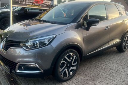 Renault Captur 64.000 km 10.990 € Hohenwestedt 24594
