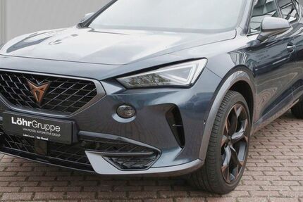 Cupra Formentor 38.200 km 32.320 &euro; Meckenheim / Bonn 53340