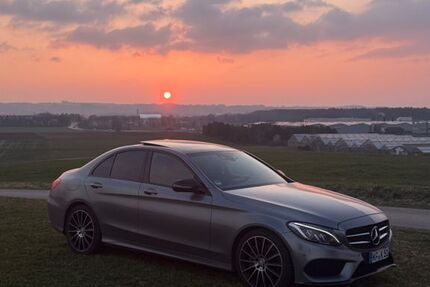 Mercedes-Benz C 250 80.000 km 21.300 &euro; Kaufbeuren 87600