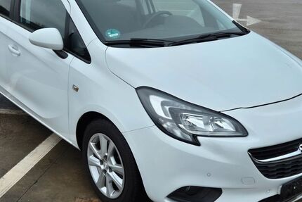 Opel Corsa 32.700 km 9.900 € Esslingen 73730