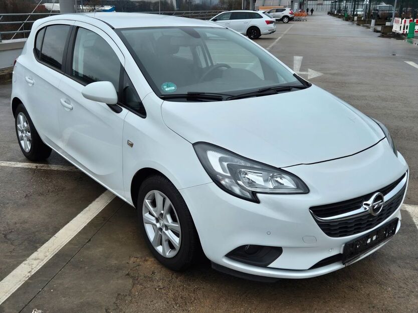 Opel Corsa 32.700 km 9.900 € Esslingen 73730