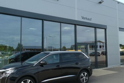 Peugeot 5008 66.500 km 22.950 € Bad Saulgau 88348