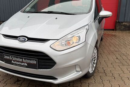 Ford B-Max 89.000 km 8.499 &euro; Gaushorn 25782