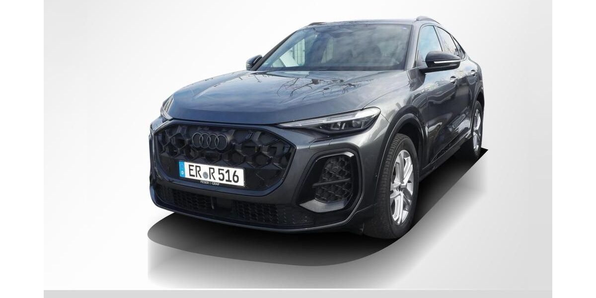 Audi Q5 6.500 km 65.880 &euro; Erlangen 91058