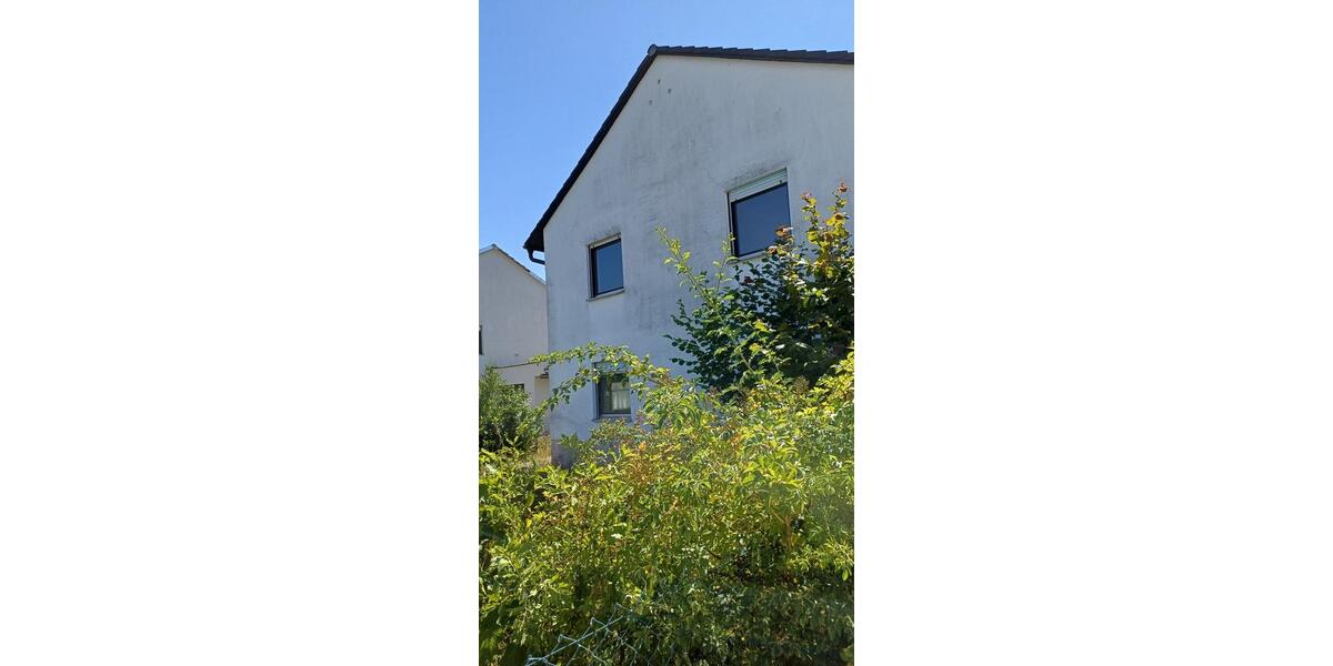 Einfamilienhaus Ernsgaden - 295.000&euro; | Angebot:27137868