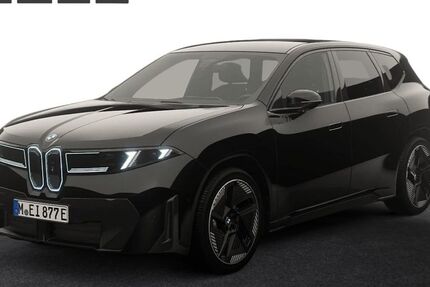 BMW iX3 11.900 km 78.880 &euro; Wunsiedel 95632