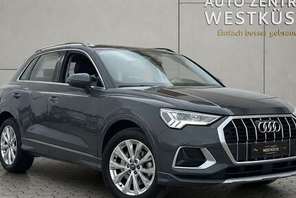 Audi Q3 55.500 km 26.975 &euro; Husum 25813