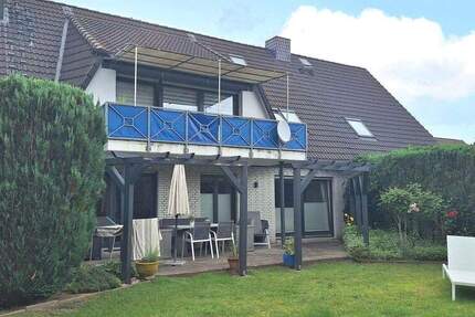 Zwei in Eins im Herzen von Kappeln- Ferienapartments und vermietetes Dachgeschoss an der Schlei 1 zimmer