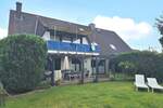 Zwei in Eins im Herzen von Kappeln- Ferienapartments und vermietetes Dachgeschoss an der Schlei 1 zimmer