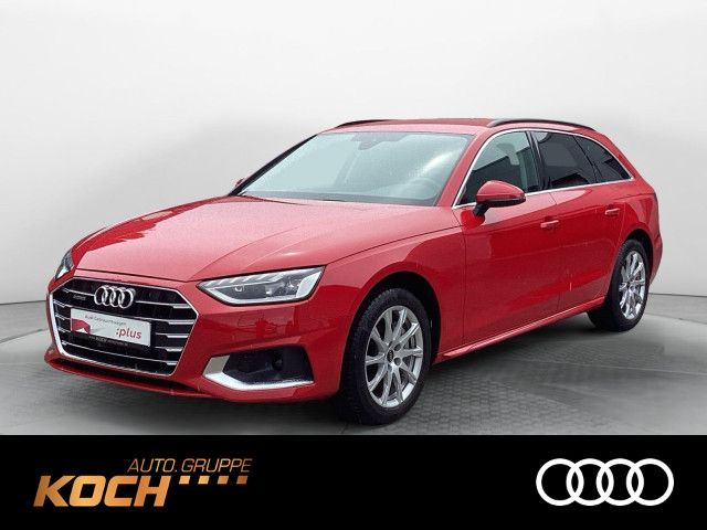 Audi A4 49.381 km 29.290 &euro; Crailsheim 74564