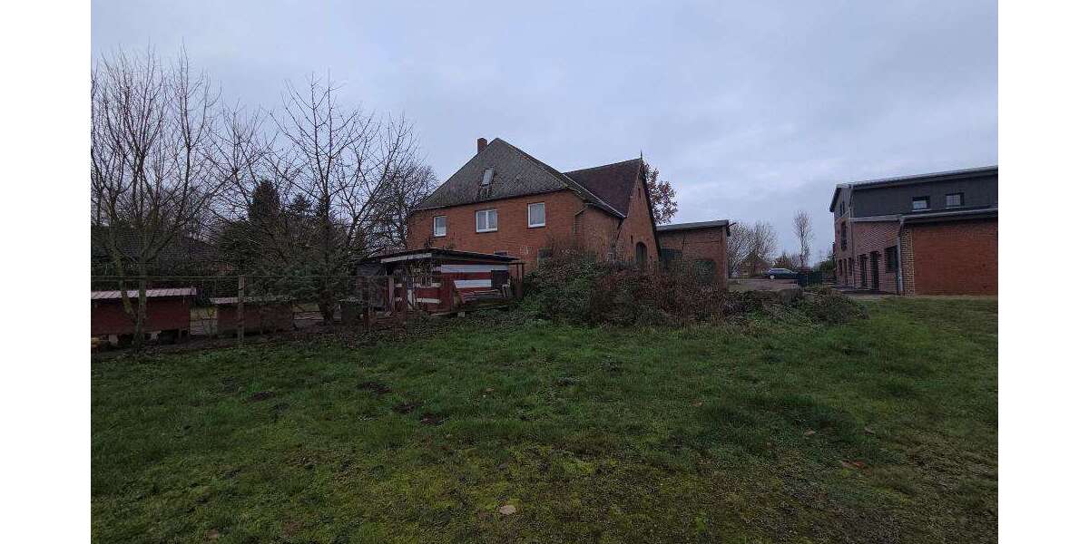 Grundstück Grabau - 495.000&euro; | Angebot:27078344