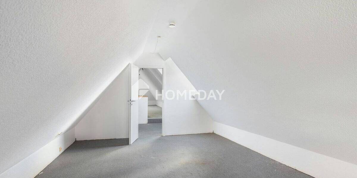 Etagenwohnung Stade - 2 Zimmer, 81 m&sup2;, 199.000&euro; | Angebot:26037161