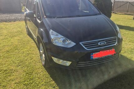 Ford Galaxy 180.500 km 8.200 &euro; Traitsching 93455