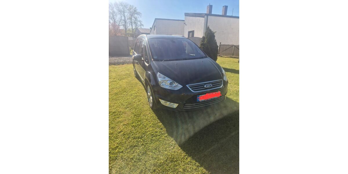 Ford Galaxy 180.500 km 8.200 &euro; Traitsching 93455
