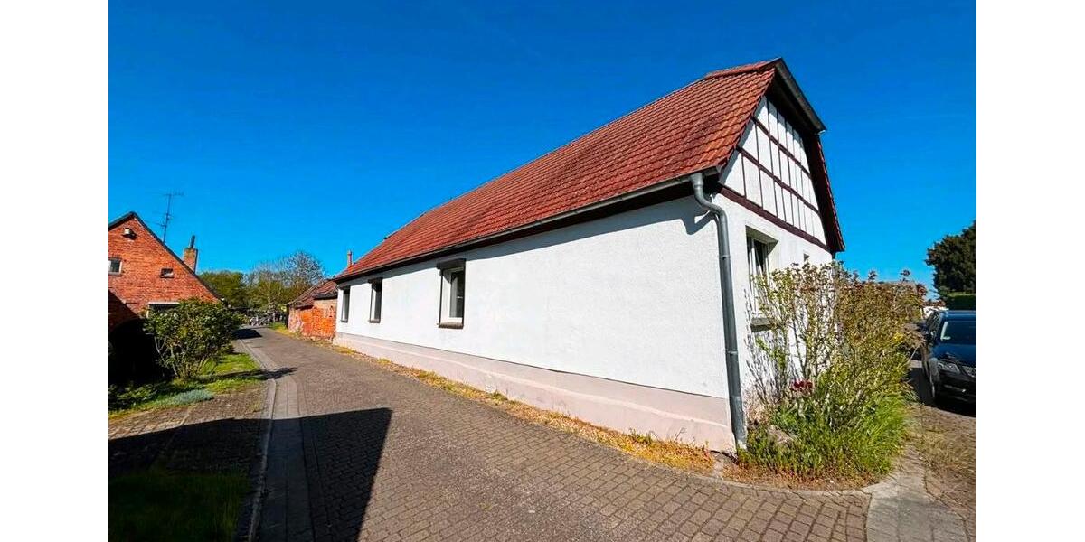 Einfamilienhaus Osterburg (Altmark) - 5 Zimmer, 118 m&sup2;, 69.000&euro; | Angebot:27134651