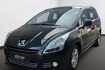 Peugeot 5008 81.000 km 7.990 &euro; Baienfurt 88255