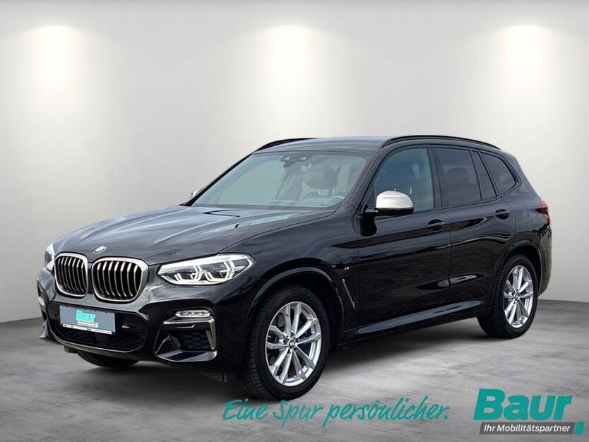 X3 M40