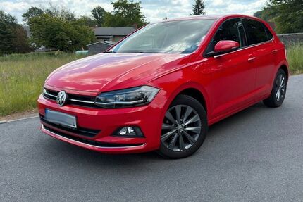 VW Polo 59.927 km 13.999 &euro; Schmölln-Putzkau 01877