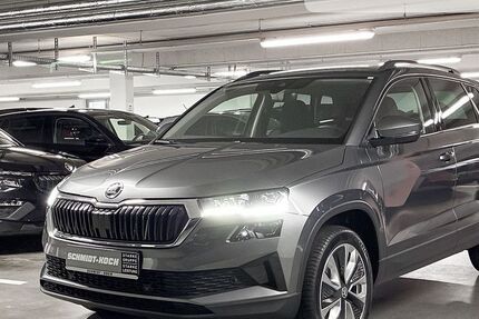 Skoda Karoq 77.006 km 23.980 &euro; Bremen 28207
