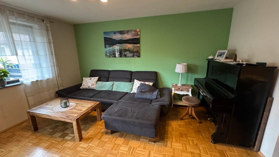 PROVISIONSFREI - Große 4-Zimmer-Wohnung zum Verkauf 4 zimmer