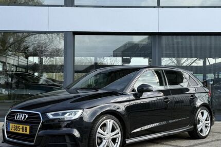 Audi A3 157.042 km 15.700 &euro; Kampen 8263B