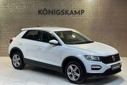 VW T-Roc 80.760 km 13.990 &euro; Jülich 52428